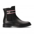 TOMMY HILFIGER CHELSEA BOOT