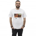 CATERPILLAR STREET FLAG T-SHIRT