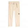 TOMMY HILFIGER TJW PAPERBAG CARGO PANT