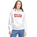 LEVI'S GRAPHIC STANDARD HOODIE HOODIE NEW LOGO