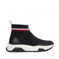 TOMMY HILFIGER SOCK SNEAKER (T3A9-32360-0702)