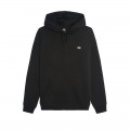 DICKIES OAKPORT HOODIE BLACK