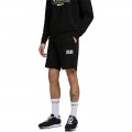 JACK & JONES JPSTNEWSOFT SWEAT SHORTS GMS SN (12186787)