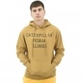 CATERPILLAR BRICK LANE HOODIE (6050015)