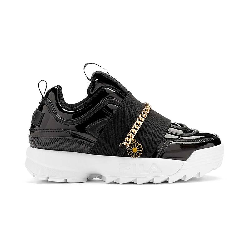 Fila 2025 disruptor metal