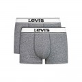 LEVI'S  MEN TRUNK VINTAGE HEATHER 2P