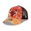 NEW ERA SUMMER CITY TRUCKER LOSLAK  XMT