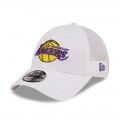 NEW ERA HOME FIELD 9FORTY TRUCKER LOSLAK  WHIYEL