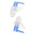 AQUA SPEED "COMFORT" EAR PLUGS