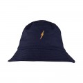 LIGHTNING BOLT BUCKET HAT