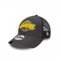 NEW ERA HOME FIELD 9FORTY TRUCKER LOSLAK GRH