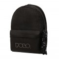 POLO BACKPACK DOUBLE SCARF (P.R.C 2018.)