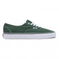 VANS UA AUTHENTIC CTHR DKGRN