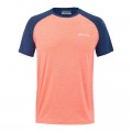 BABOLAT 3MTD011 PLAY CREW NECK TEE PERFORMANCE