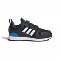 ADIDAS  ORIGINALS ZX 700 HD CF C   CBLACK/FTWWHT/CARBON