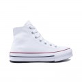 CONVERSE CHUCK TAYLOR ALL STAR EVA LIFT CANVAS PLATFORM