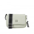 TOMMY HILFIGER TJW CITY GIRL SMALL FLAP CROSS