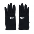 THE NORTHFACE ETIP RECYCLED GLOVE TNFBLK/TNF