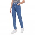 CALVIN KLEIN MOM JEAN