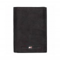 TOMMY HILFIGER JOHNSON N/S WALLET W/COIN POCKET