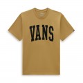 VANS VANS ARCHED SS TEE