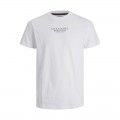 JACK&JONES JPRBLUARCHIE SS TEE CREW NECK NOOS