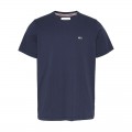 TOMMY HILFIGER TJM CLASSIC JERSEY C NECK