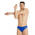 ARENA 004773 M TEAM SWIM BRIEFS SOLID