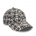 NEW ERA MONOGRAM 9FORTY NEYYAN