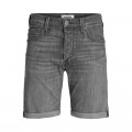 JACK&JONES JJICHRIS JJWOOD SHORTS GE 715