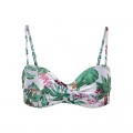 ONLY ONLSEVILLE PADDED BIKINI TOP