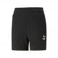 PUMA CLASSICS PINTUCK SHORTS