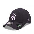 NEW ERA REPREVE 9FORTY NEYYAN  NVYTPP