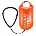 AQUA SPEED OPEN WATER SWIM BUOY