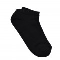 JET BLACK SOCKS