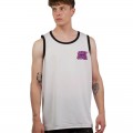 SALTY SLANG SURFER TANK