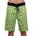 SALTY SLANG PINEAPPLES2 LONG BOARDSHORT