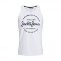 JACK&JONES JJFOREST TANKTOP SL