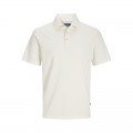 JACK&JONES JPRCCWILLIAM WASH SS POLO SN