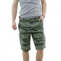 BASEHIT MEN'S CARGO SHORT PANTS