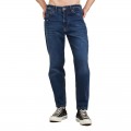 DENIMIND NICK TAPERED DENIM PANT