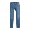 LEVI'S 511 SLIM MED INDIGO - WORN IN