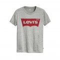 LEVI'S® THE PERFECT TEE SSNL BW GALAXY FILL BEET