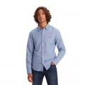 LEVI'S® MEN'S BATTERY HOUSEMARK SLIM FIT SHIRT