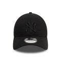 NEW ERA NOS LEAGUE ESS 9TWENTY NEYYAN BLKBLK