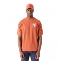 NEW ERA MAJICA MLB WORLD SERIES OS TEE NEYYAN TERDKG