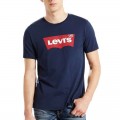 LEVI'S GRAPHIC SETIN NECK GRAPHIC H21