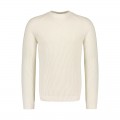 CALVIN KLEIN SOFT UTILITY RAGLAN SWEATER