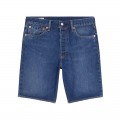 LEVI'S® 501®ORIGINAL SHORT BLEU EYES BREAK SHORT