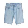 LEVI'S® 501®ORIGINAL SHORT BLEU EYES BREAK SHORT